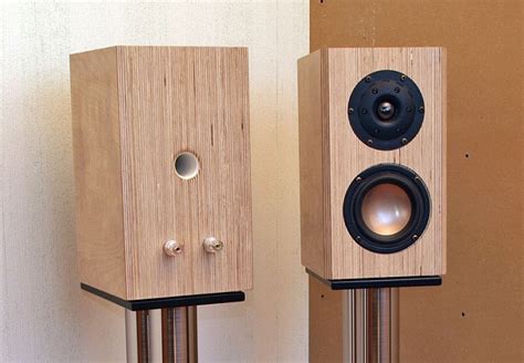 Siberian Audio Concept