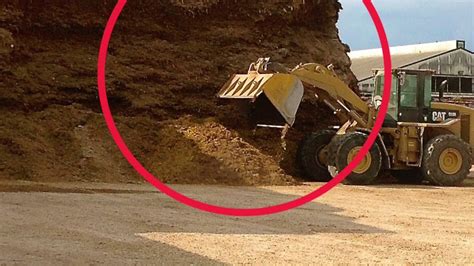 Silage Safety Feedout Youtube