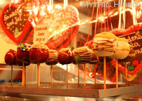 30 German Christmas Market Food Drinks You Need To Try This Winter