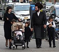 Hasidic Judaism - Wikipedia