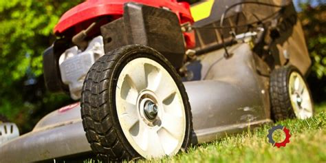 9 Reasons A Lawn Mower Turns Over And Cranks But Won T Start Powered Outdoors