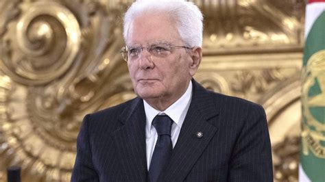 Decreto Carburanti La Firma Di Mattarella Oggi In Gazzetta Da Domani