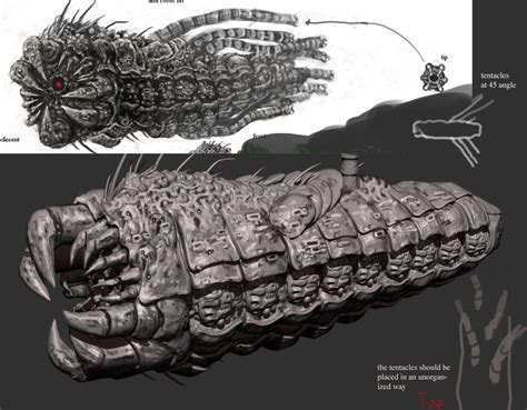 Image - Leviathan mdlwip.jpg | SOMA Wiki | FANDOM powered by Wikia