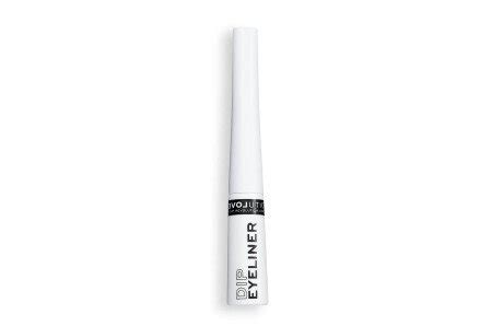 Buy Makeup Revolution Relove Dip Eyeliner White Online Worldwide