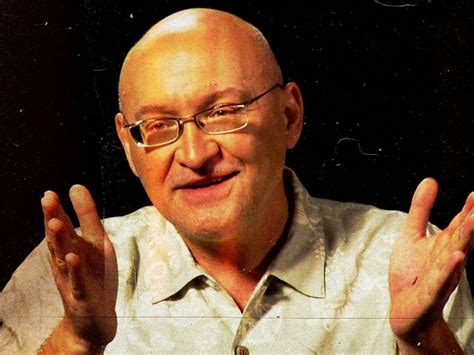 Frank Darabont names his five favourite horror movies