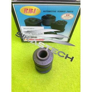 Jual Small Front Lower Arm Bush Bushing Karet Sayap Depan Kecil