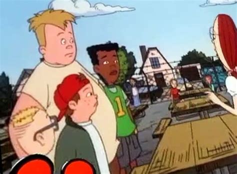 Recess Recess S01 E013 The Pest Video Dailymotion