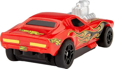 Hot Wheels RC 1 64 Escala Recarregável Carros de Angola Ubuy