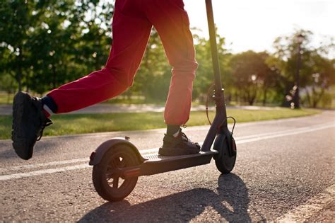 Quelles Sont Les Obligations En Trottinette