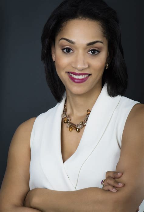 Jennifer Jones Austin Named Co Host Of Open Line On Wbls New York