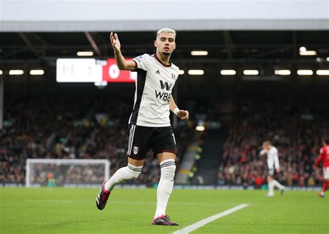 Mercato Andreas Pereira annoncé dans le viseur du PSG