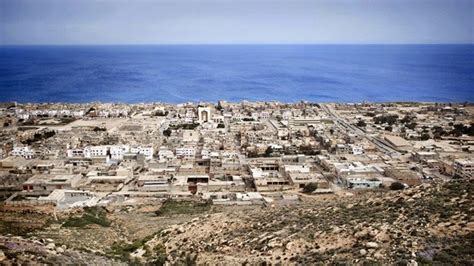 Derna Libya