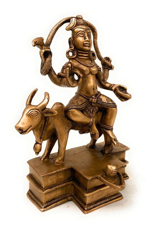 Brass Shiva Statues Lord Shiv Idol Shankar Idol Shiva Brass Lord