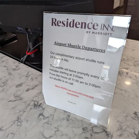 RESIDENCE INN DENVER AIRPORT / CONVENTION CENTER - Prices & Hotel