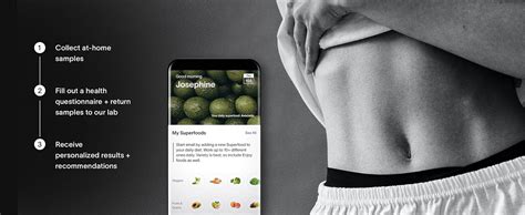 Amazon.com: Viome at-Home Gut Microbiome Test | Get Advanced Gut ...