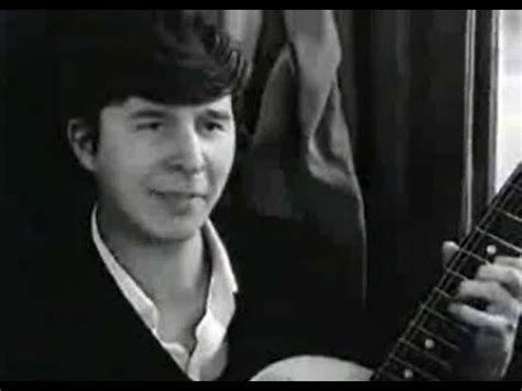 Сергей Гурзо (младший). А я еду за туманом - YouTube