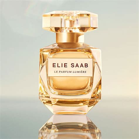 Buy Elie Saab Le Parfum Lumiere Eau De Parfum Ml Fragrance House