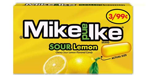 Sour Mike And Ike Flavors Top Quality | www.pinnaxis.com