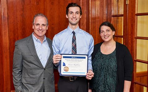 Scholar Awards Current Scholars Schreyer Honors College Shc At Penn State University