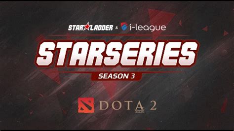 Og Vs Secret Game Sl Ileague Starseries S Winners Match Og