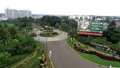 Apartemen Bulanan Murah Cimanggis Depok Tapos Gunung Putri Bogor