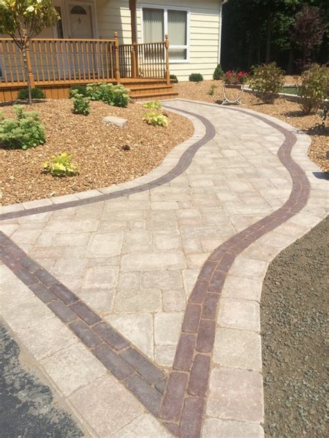 Patios Walkways Dresen Landscaping