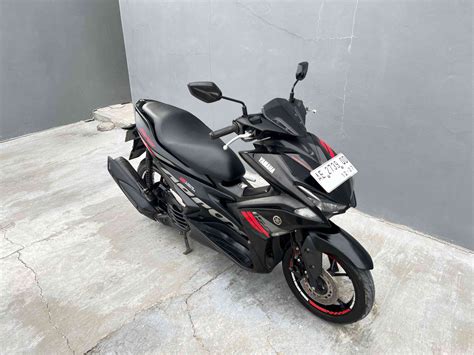 Aerox Plat Ae Magetan Huma Motor Jual Beli Motor Bekas Magetan