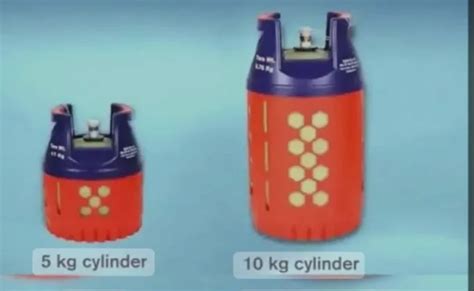 Lpg Composite Cylinder Kya Hai अब ग्राहकों की गैस नहीं होगी चोरी