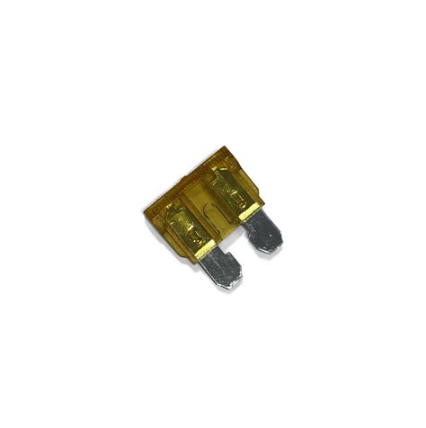 5 Amp Blade Fuse