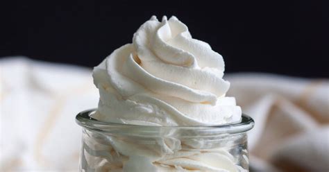 Best Chantilly Cream Recipe Easy Homemade Guide