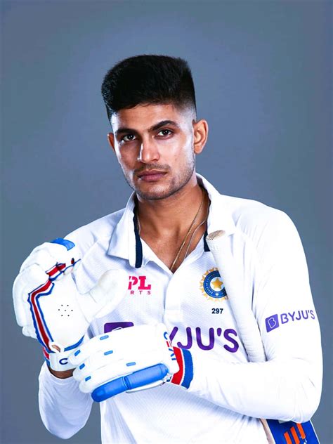 100 Shubman Gill Wallpapers