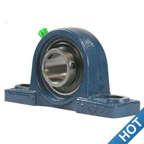 Ucp 212 Pillow Block Ball Bearing Manufacturers Suppliers Distributor Good Price Lasting