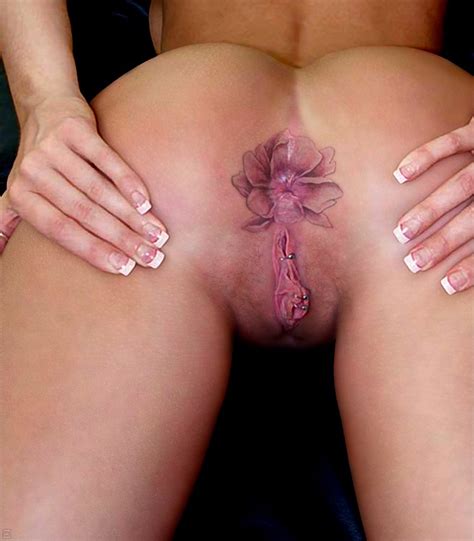 Anus Tattoos Telegraph