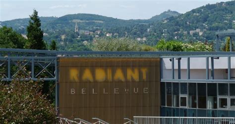 Radiant Bellevue Caluire Et Cuire Fr Live Music Venue Event