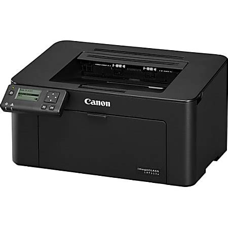 Canon ImageCLASS LBP LBP113w Laser Monochrome Printer Office Depot