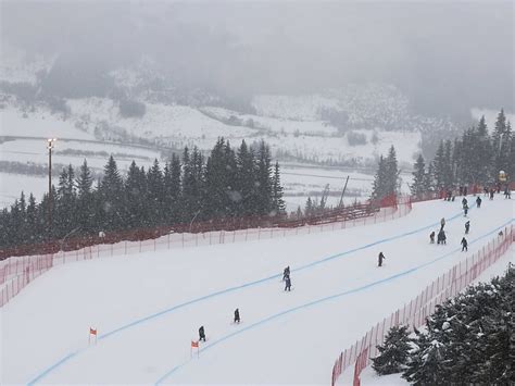 Second Super G Added To Kvitfjell World Cup Lineup Lara Gut Behrami In