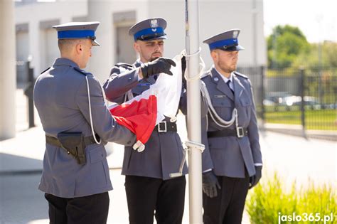 Święto Policji w Jaśle Zdjęcie 26