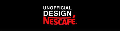 NESCAFE CLASSIC on Behance