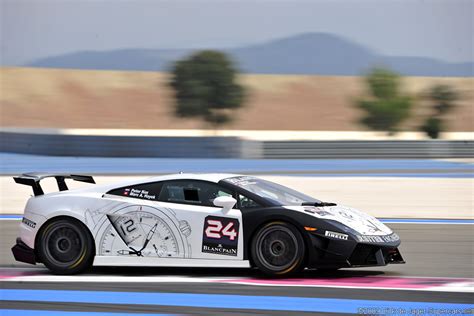 Lamborghini Gallardo Lp Super Trofeo Gallery Supercars Net