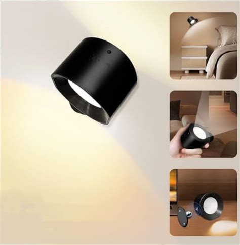 Up Down Light Source Led Wall Sconce Kunbuil Wall Mounted Lamps With