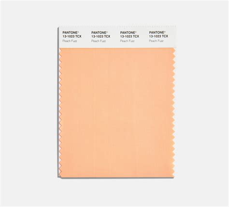 The Pantone Color Of The Year 2024 Has Been Announced