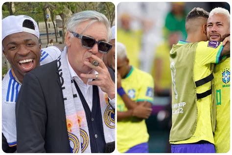 Laliga Ea Sports Ancelotti Renueva Con Real Madrid Y Memes Se