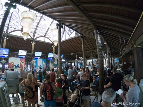 Bangkok Airways Review: Airbus A319 Flight to Koh Samui