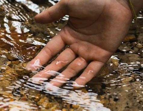 great benefits  touch   mental health