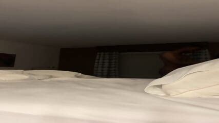 Brittany Dozier Hotel Fuck