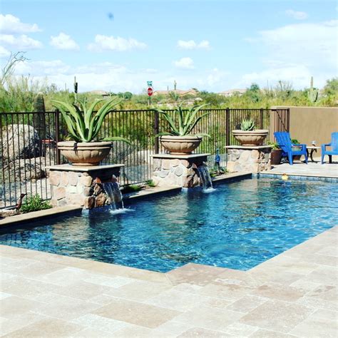 Arizona Pool and Spa Renovations - 213 Reviews - Home & Garden in ...