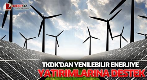 Yenilebilir De Il Yenilenebilir Enerji Malumatfuru