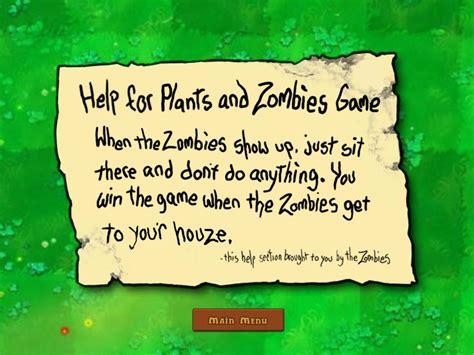 Steam Community Guide Plants Vs Zombies Game Of The Year