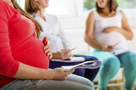 Why Take Antenatal Classes My Expert Midwife