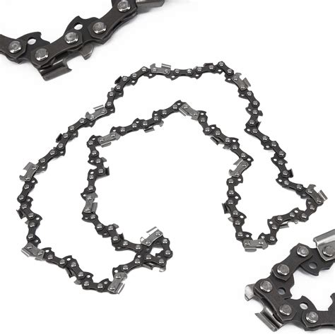 16 Inch Chain For Most Stihl Chainsaw Bar 3 8 Pitch 0 050 Gauge 55 Dl